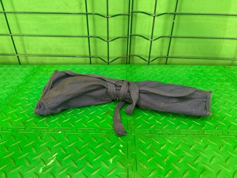 Набор инструментов Mercedes-Benz 04.05.2004 W203