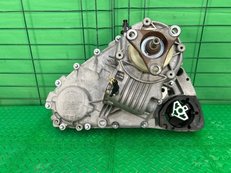 Раздатка BMW X5 2008 E70