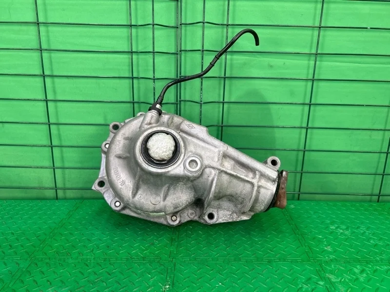 Редуктор BMW X5 E70