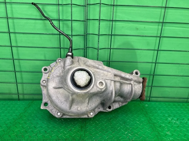 Редуктор BMW X5 2008 E70