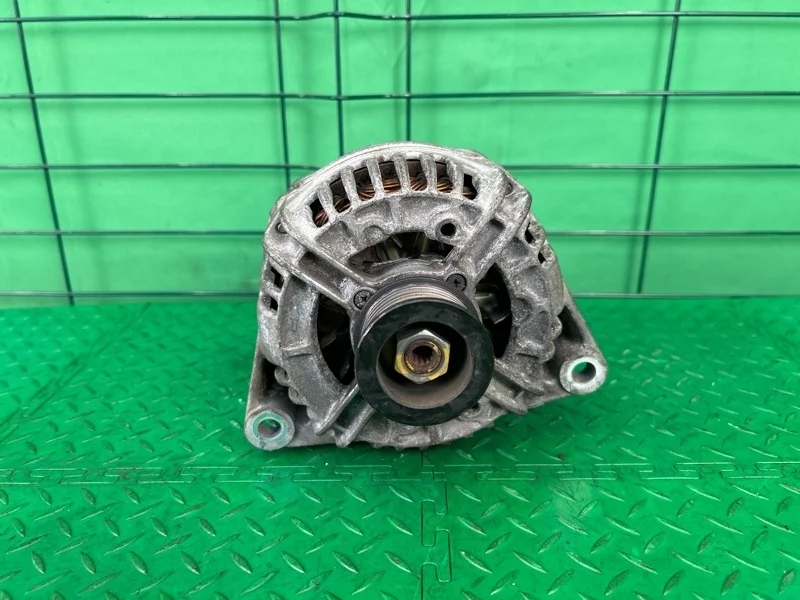 Генератор Mercedes-Benz 13.07.2001 W210