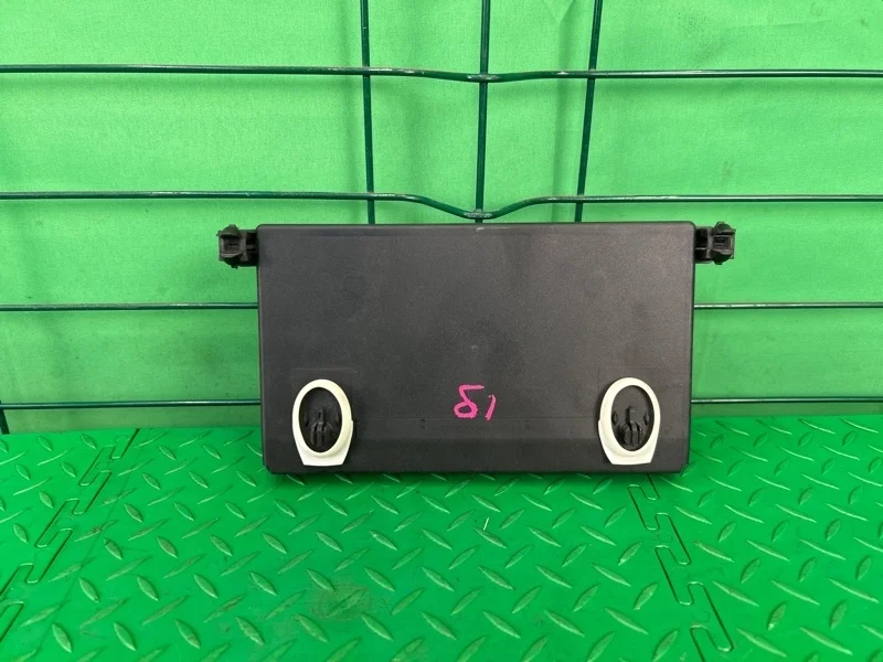 Блок управления двери Mercedes-Benz 10.09.2002 W211