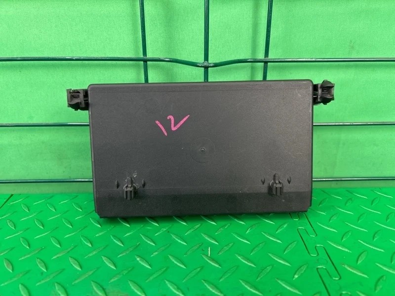 Блок управления двери Mercedes-Benz 25.11.2004 W203