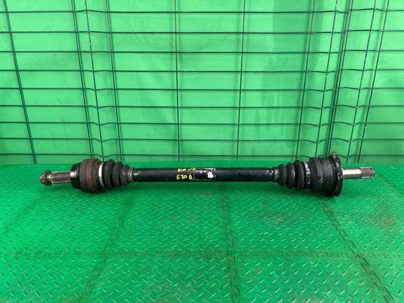 Привод BMW X5 E70