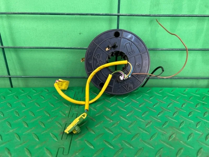 Шлейф руля Mercedes-Benz ML W163