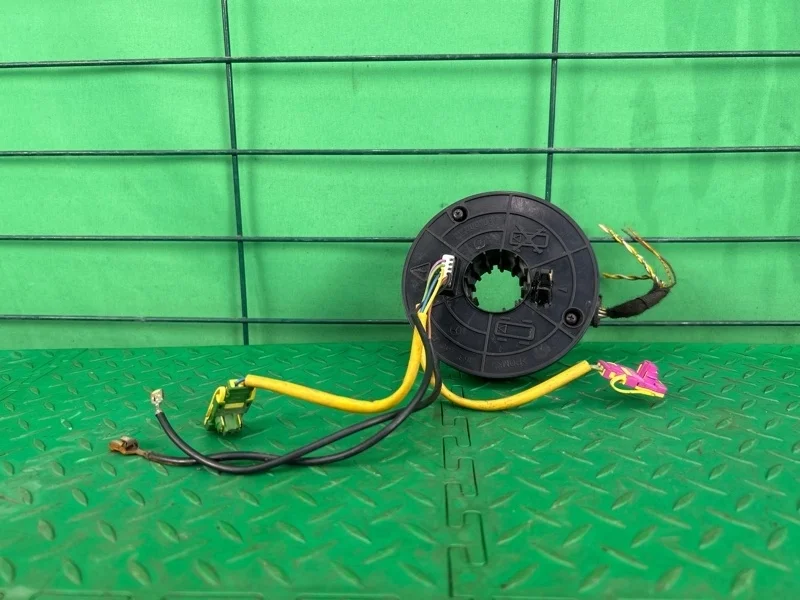 Шлейф руля Mercedes-Benz ML W163