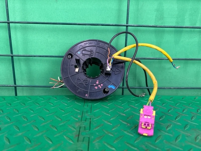 Шлейф руля Mercedes-Benz ML W163