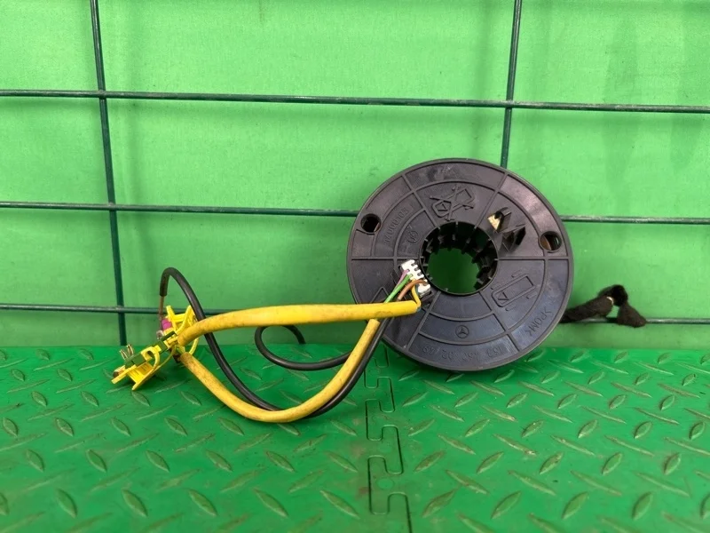 Шлейф руля Mercedes-Benz ML W163