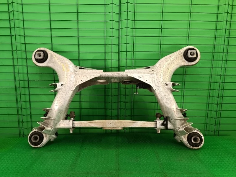 Балка заднего моста Mercedes-Benz CLS 30/09/2008 W219