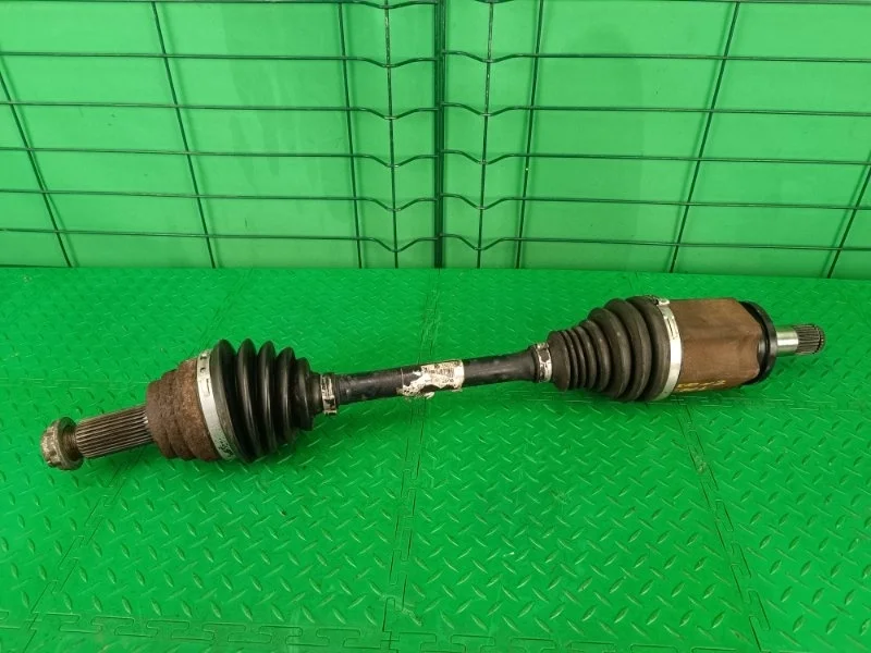 Привод BMW X5 E70