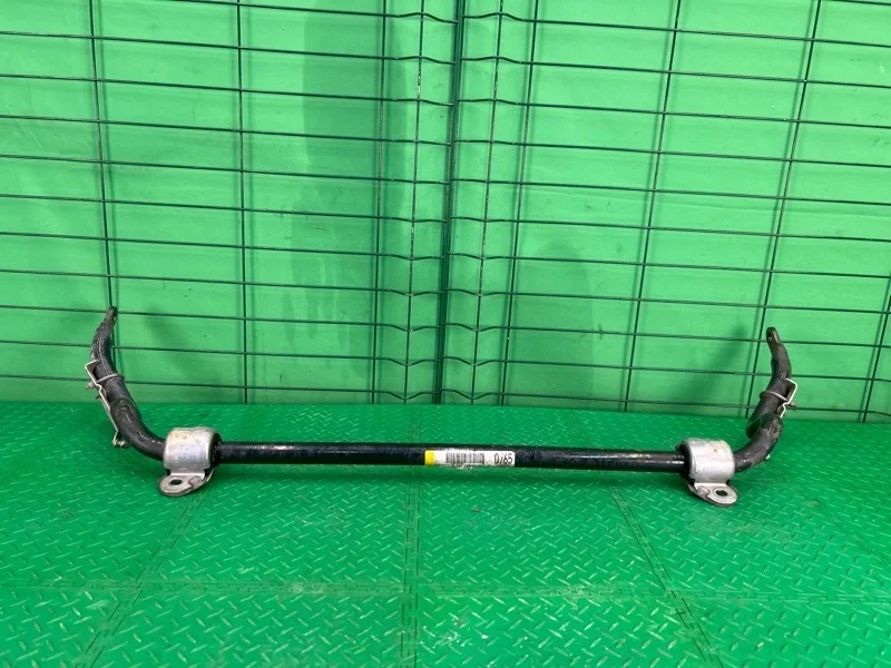 Стабилизатор Mercedes-Benz 27.05.2009 W204