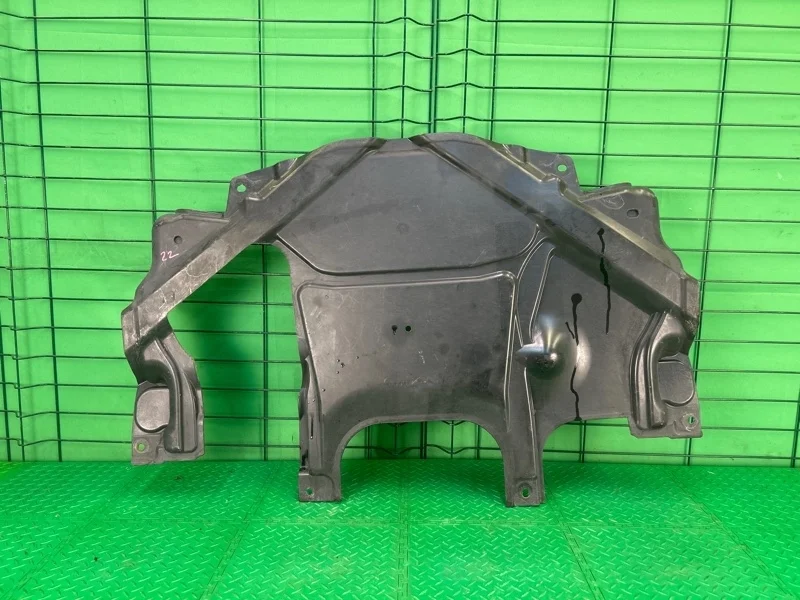 Защита акпп Mercedes-Benz CLK 28.08.2006 W209