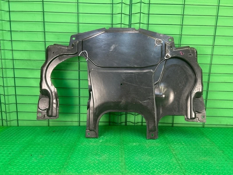 Защита акпп Mercedes-Benz 08.04.2005 W203