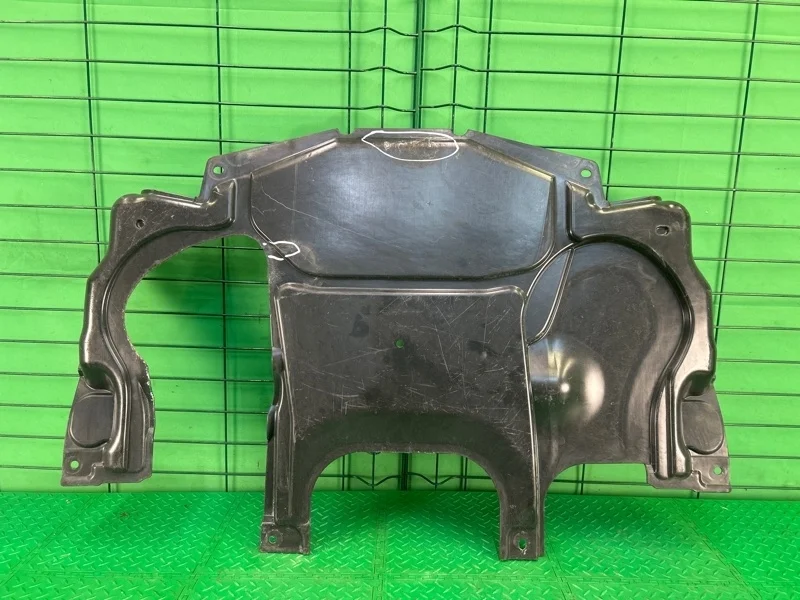 Защита акпп Mercedes-Benz 17/05/2005 W203