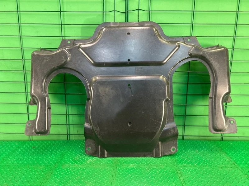 Защита акпп Mercedes-Benz 25/10/2002 W211