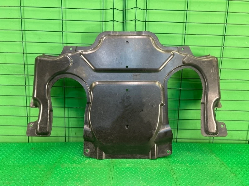 Защита акпп Mercedes-Benz 31.07.2003 W211