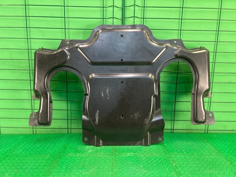 Защита акпп Mercedes-Benz 10.09.2002 W211