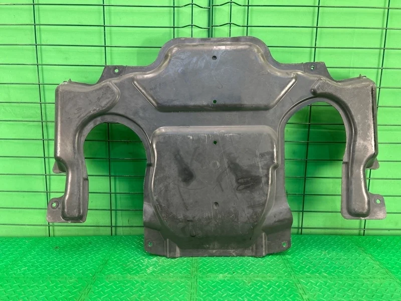 Защита акпп Mercedes-Benz 04.03.2008 W211