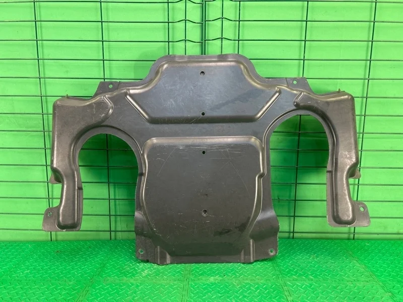 Защита акпп Mercedes-Benz 06.10.2007 W211