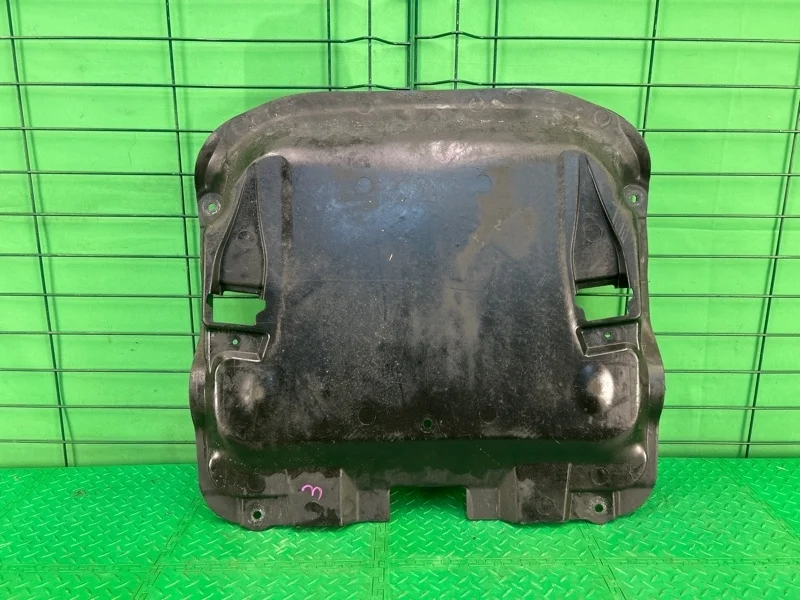 Защита двс кпп Mercedes-Benz 12/03/2001 W220