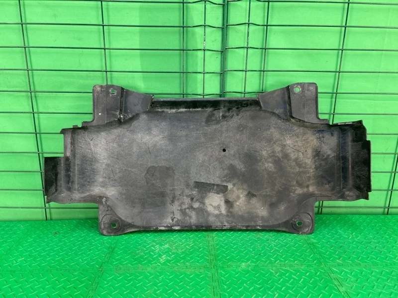 Защита двс кпп Mercedes-Benz 18/07/2000 W210