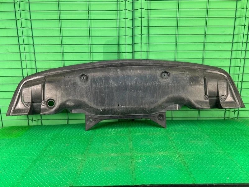 Защита под бампер Mercedes-Benz 06.07.1999 W210