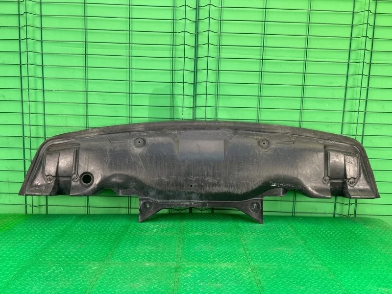 Защита под бампер Mercedes-Benz 13.07.2001 W210