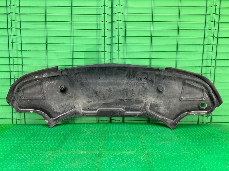 Защита под бампер Mercedes-Benz 10.09.2002 W211