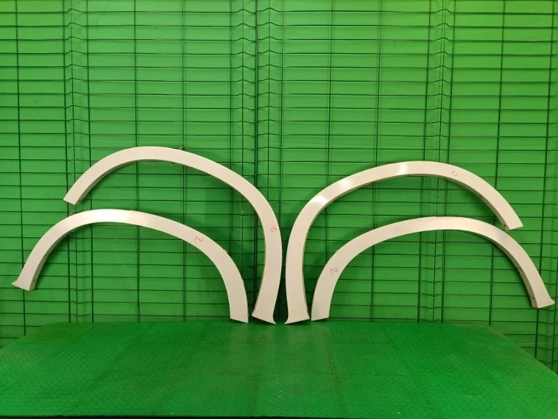 Накладка крыла BMW X5 E70