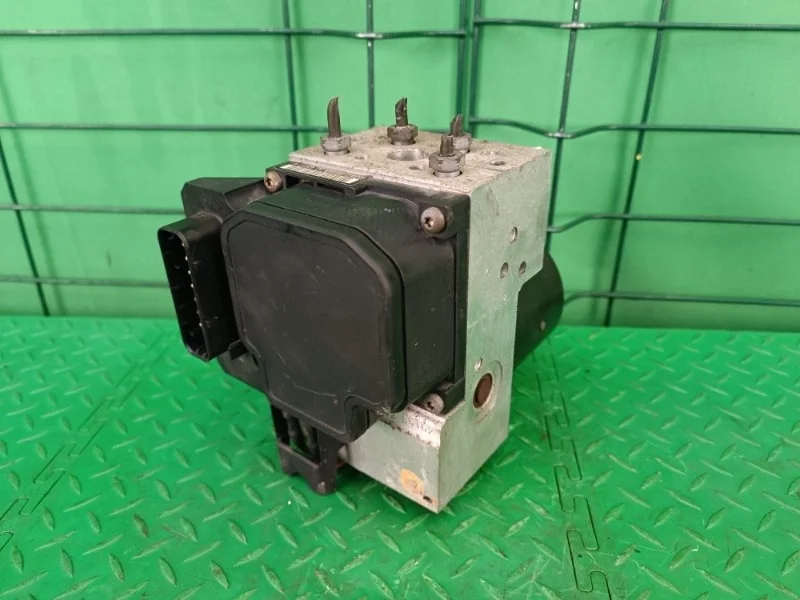 Блок abs Mercedes-Benz CLK 10/11/1999 W208