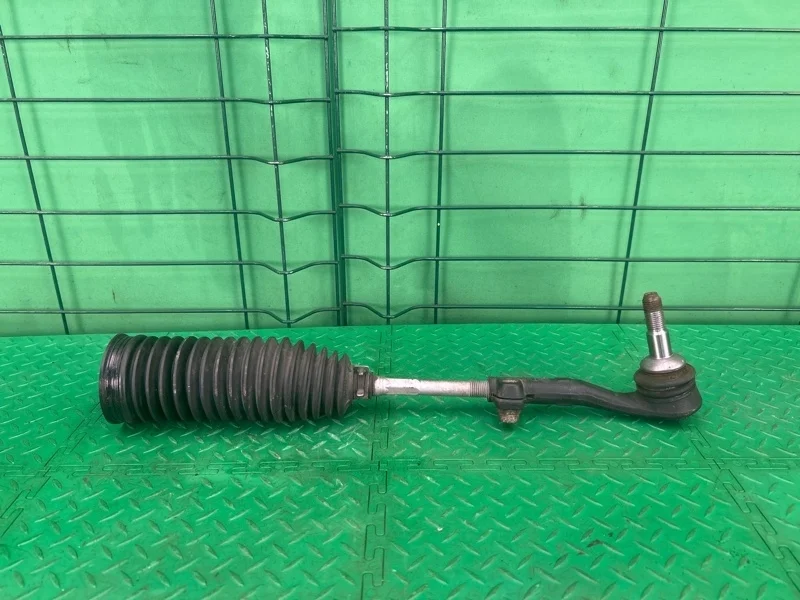 Рулевой наконечник BMW X1 2011 E84