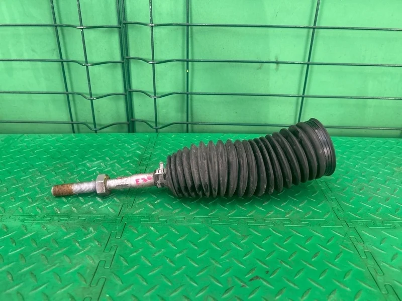 Рулевая тяга BMW X5 2008 E70