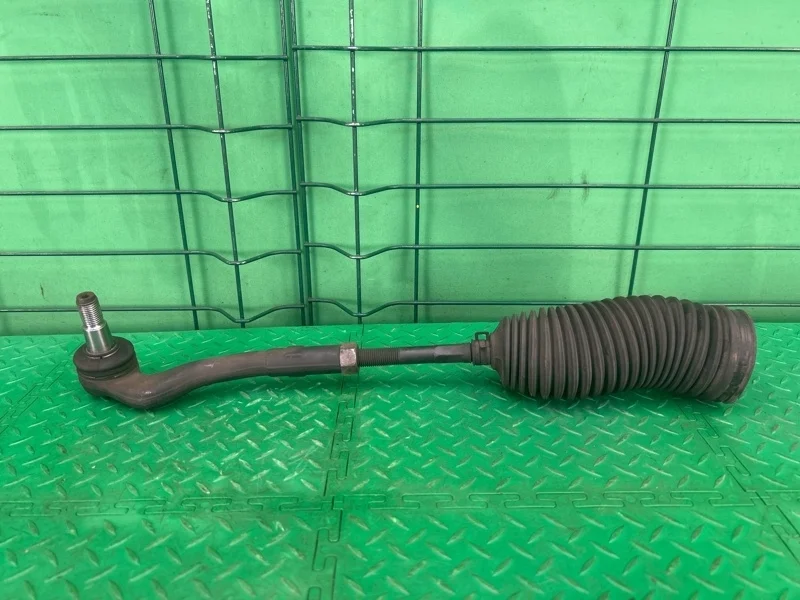 Рулевой наконечник Mercedes-Benz 31.01.2005 W203