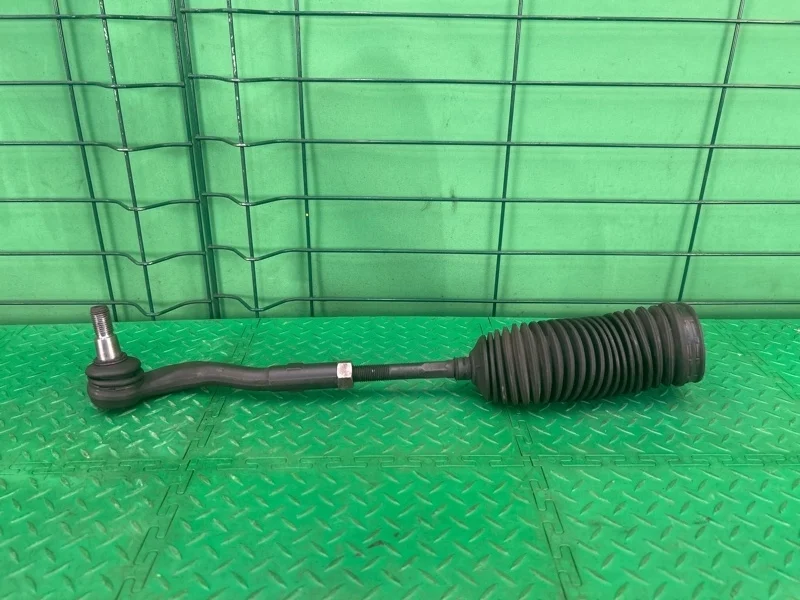 Рулевой наконечник Mercedes-Benz 31.01.2005 W203