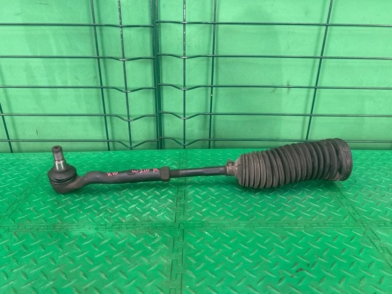 Рулевой наконечник Mercedes-Benz 18.09.2001 W210