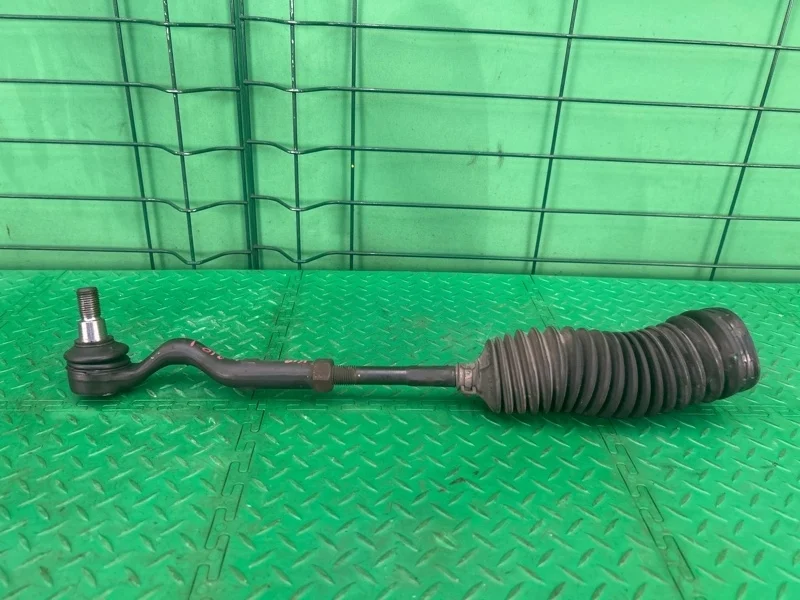 Рулевой наконечник Mercedes-Benz 18.09.2001 W210