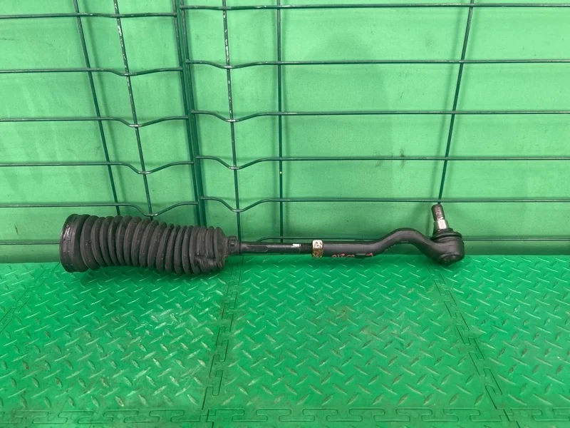 Рулевой наконечник Mercedes-Benz 06.07.1999 W210