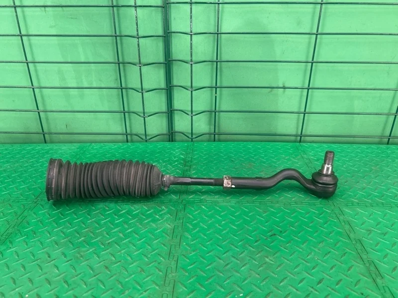 Рулевой наконечник Mercedes-Benz 06.07.1999 W210