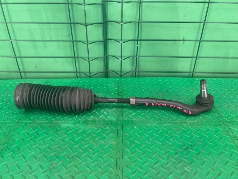 Рулевой наконечник Mercedes-Benz 25.11.2004 W203