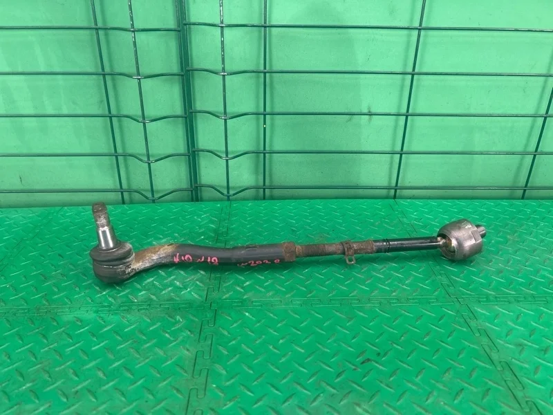 Рулевой наконечник Mercedes-Benz 10.01.2005 W203