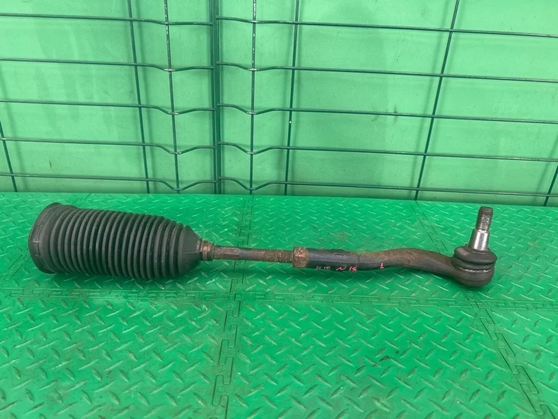 Рулевой наконечник Mercedes-Benz 10.01.2005 W203