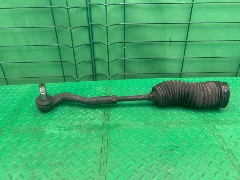 Рулевой наконечник Mercedes-Benz 08.04.2005 W203