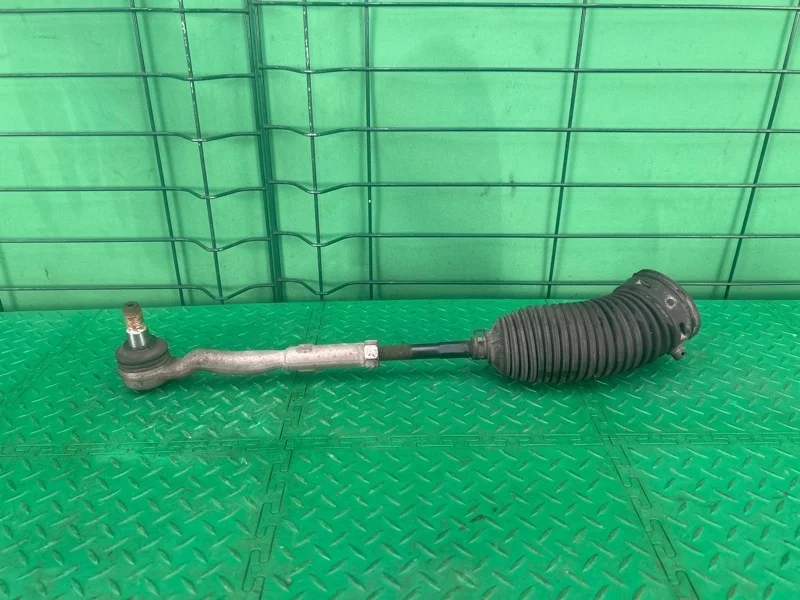 Рулевой наконечник Mercedes-Benz 21.06.2007 W211