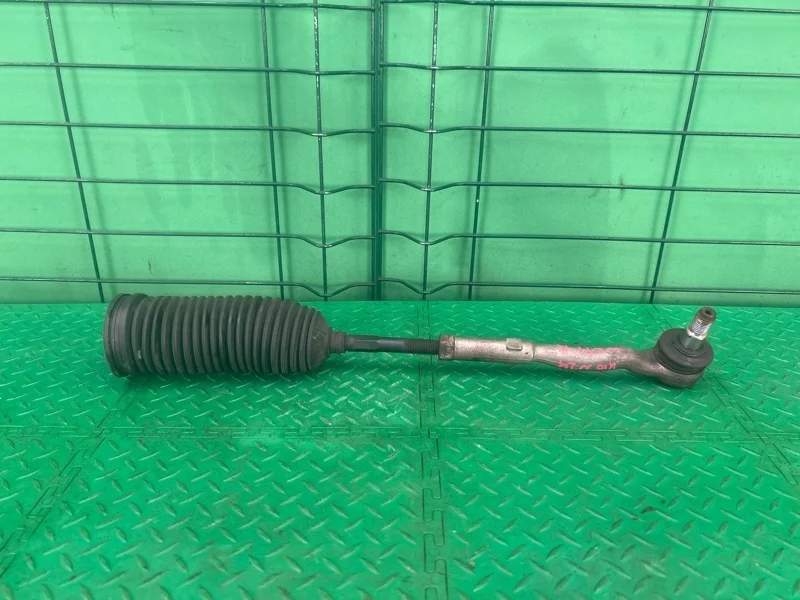 Рулевой наконечник Mercedes-Benz 06.10.2007 W211