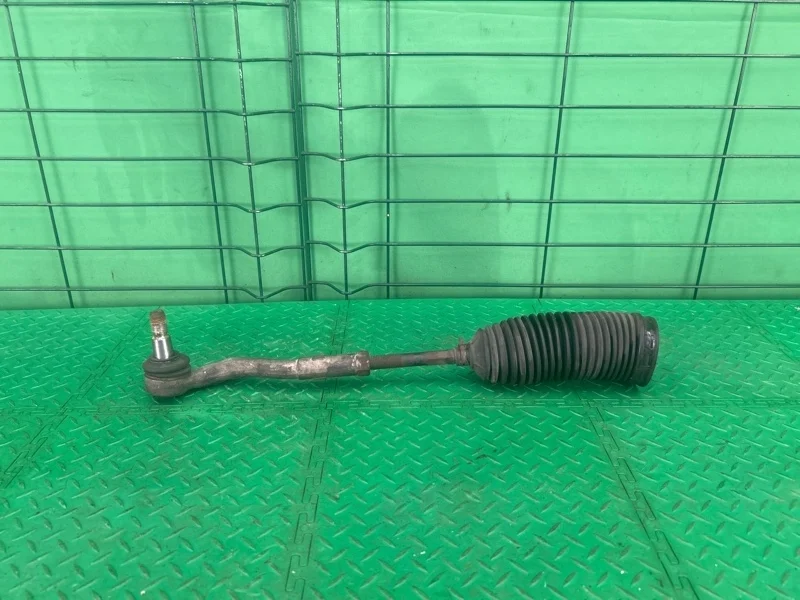 Рулевой наконечник Mercedes-Benz 04.05.2004 W203