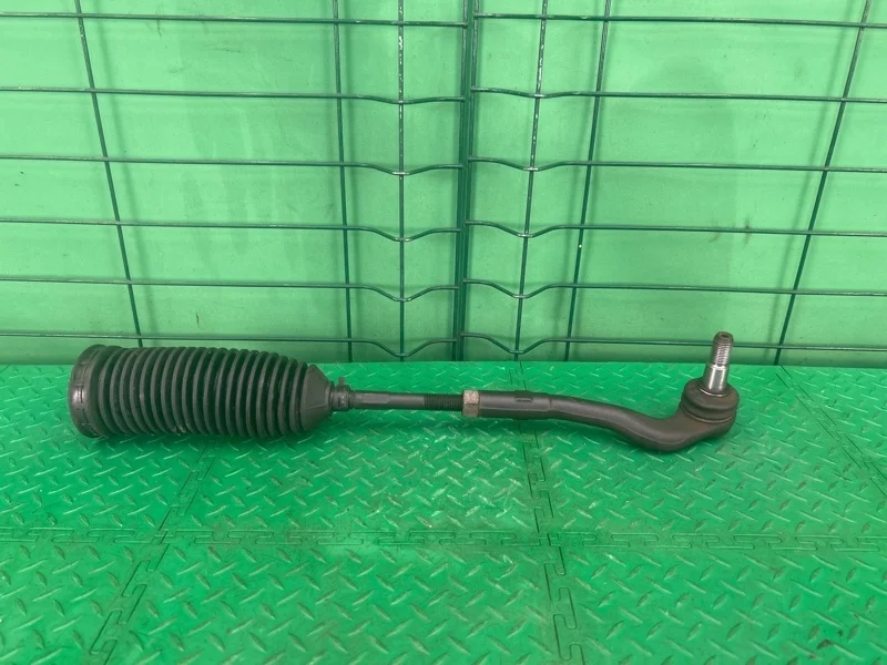 Рулевой наконечник Mercedes-Benz 10.01.2005 W203