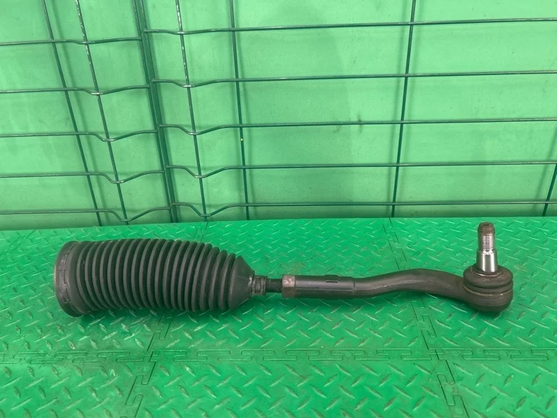 Рулевой наконечник Mercedes-Benz 10.01.2005 W203