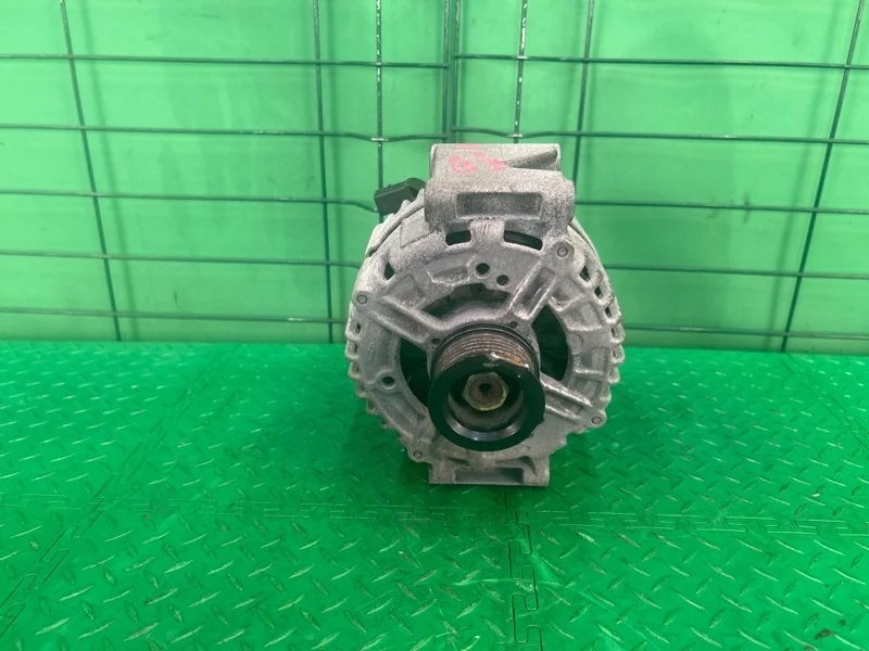 Генератор Mercedes-Benz ML W164