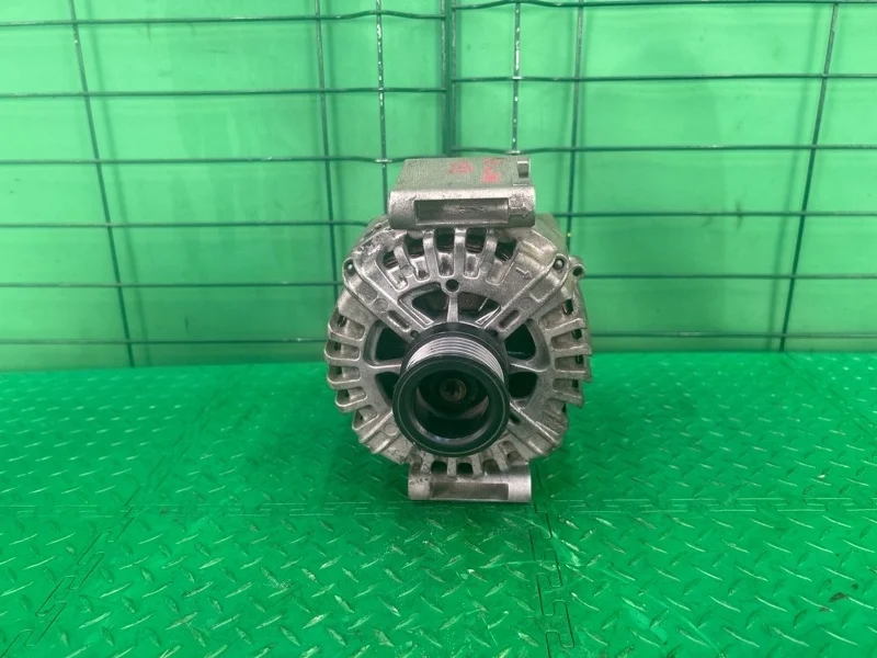 Генератор Mercedes-Benz ML W164