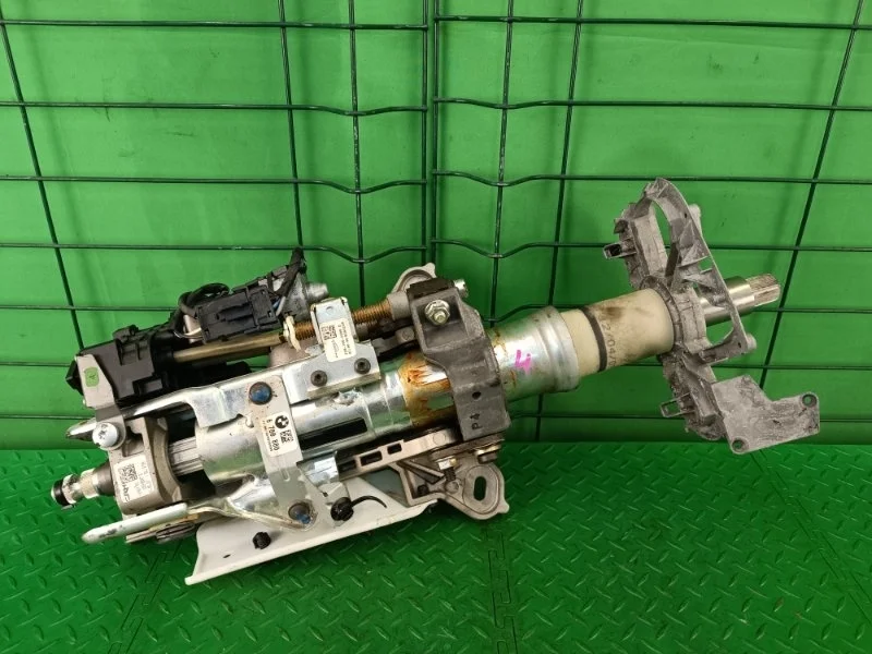 Рулевая колонка BMW 5 2007 E60